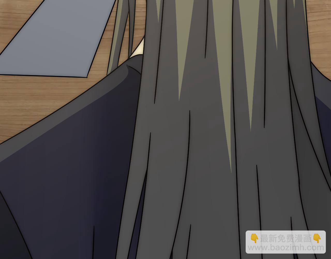 第151章：别太嚣张哦(1/4)-第151话