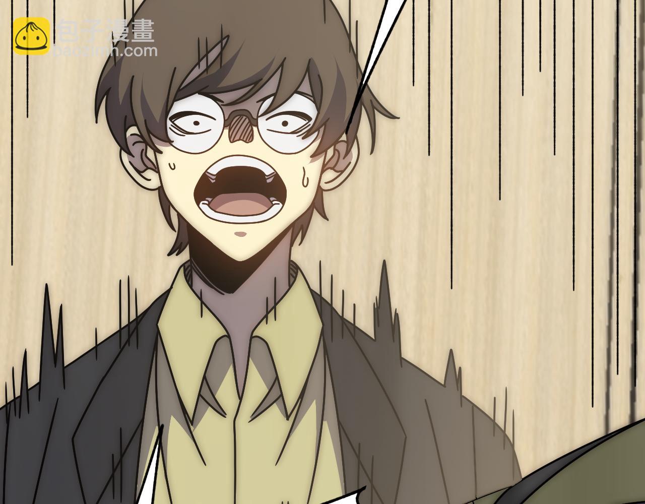 第151章：别太嚣张哦(1/4)-第151话