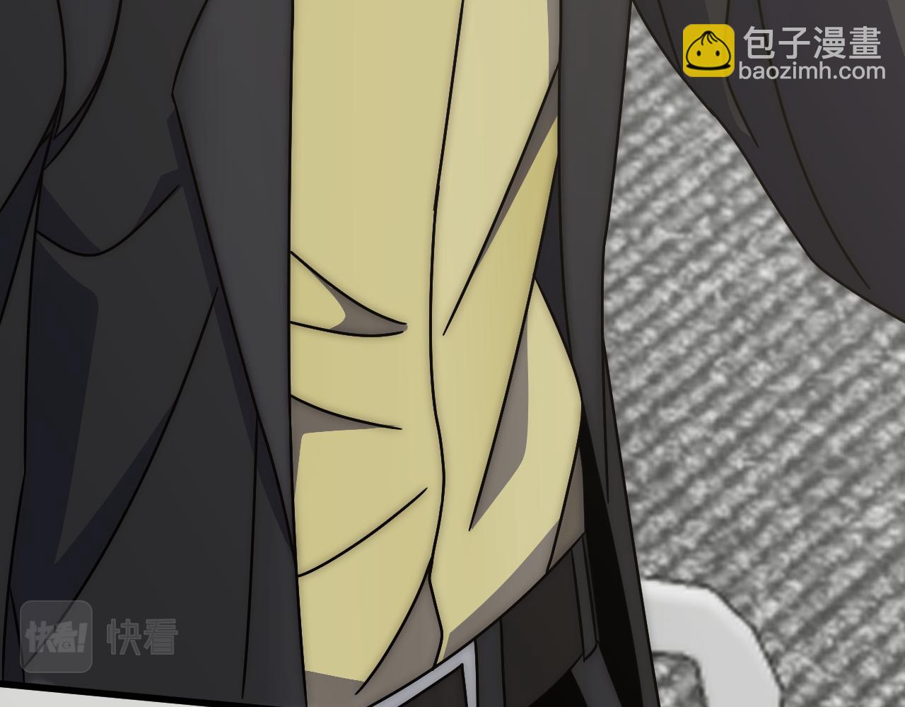 第151章：别太嚣张哦(1/4)-第151话