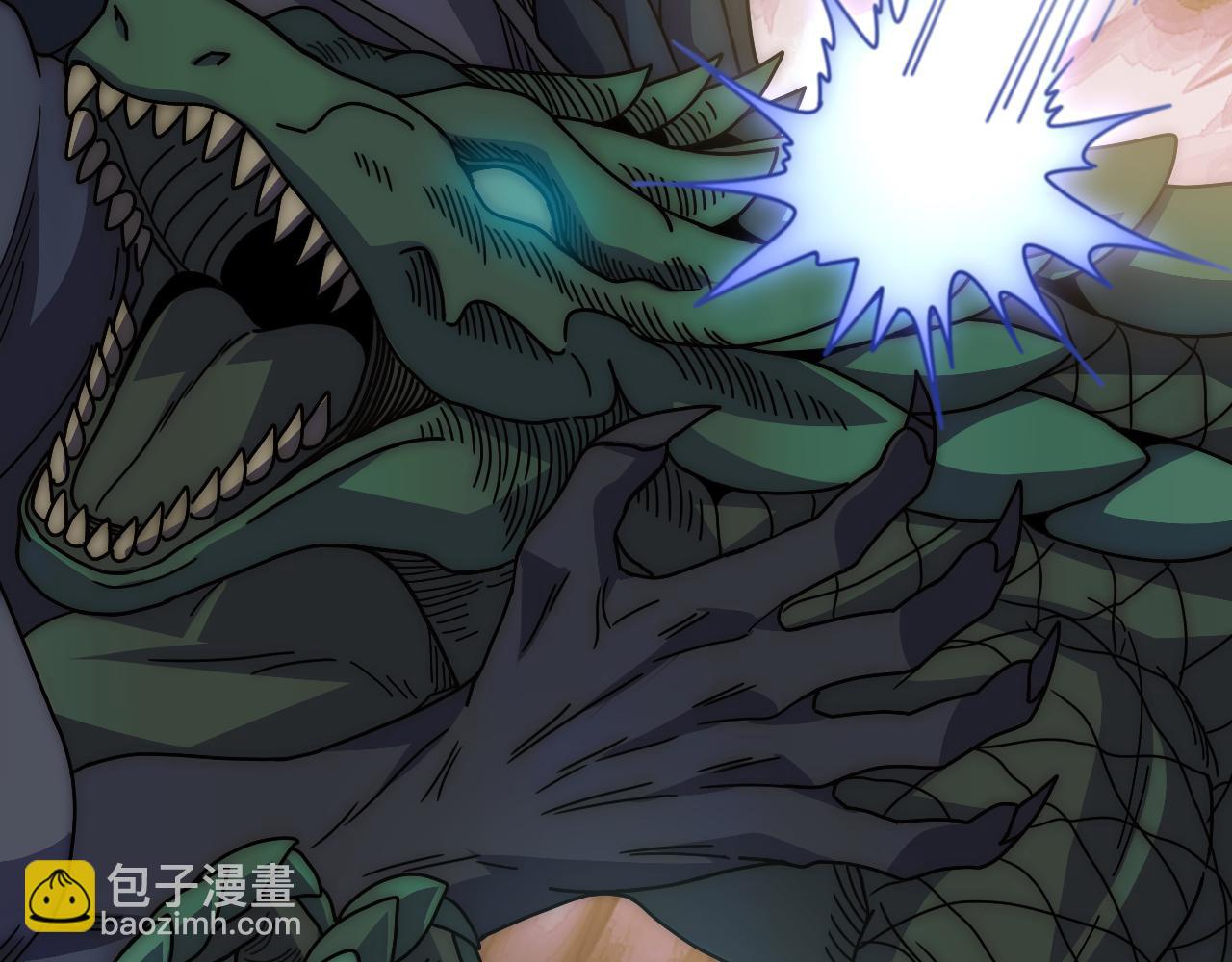 第153章：周正的变强之道(1/3)-第153话