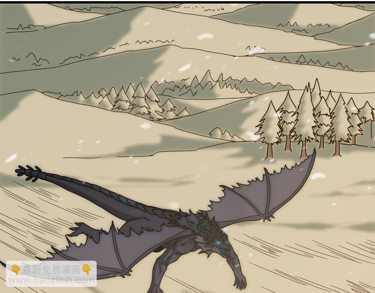 第153章：周正的变强之道(1/3)-第153话