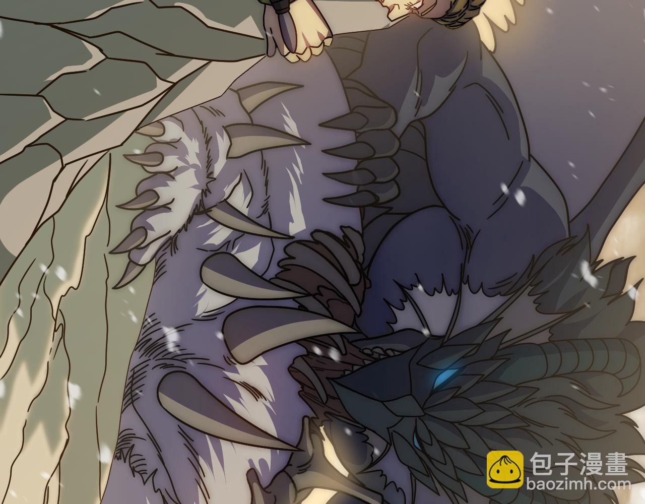 第153章：周正的变强之道(1/3)-第153话