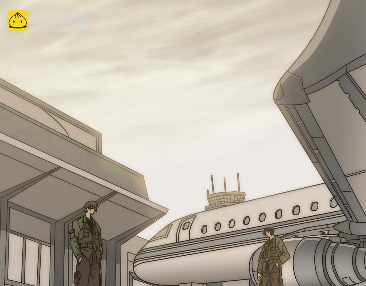 第155章：跟我作对？你考虑过后果吗？！(1/5)-第155话