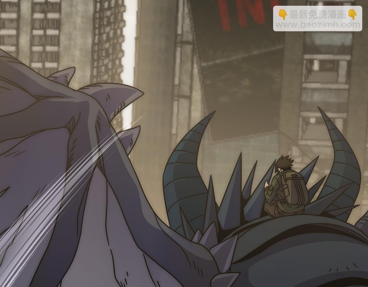 第155章：跟我作对？你考虑过后果吗？！(1/5)-第155话