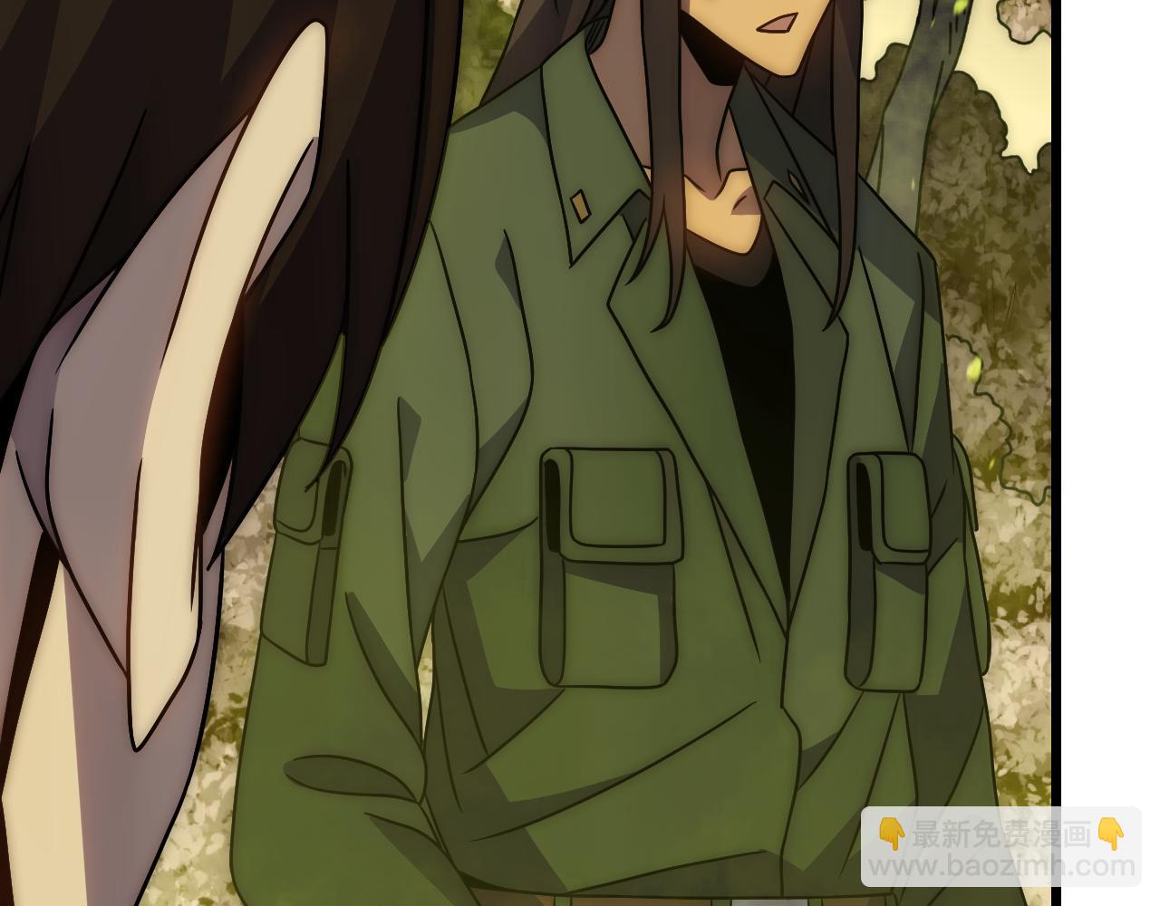 第157章：人狠话不多(1/5)-第157话