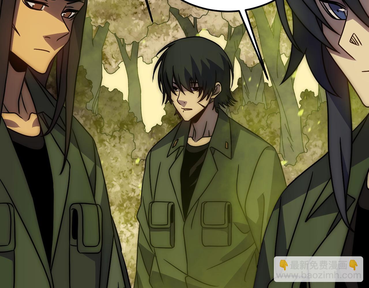 第157章：人狠话不多(1/5)-第157话