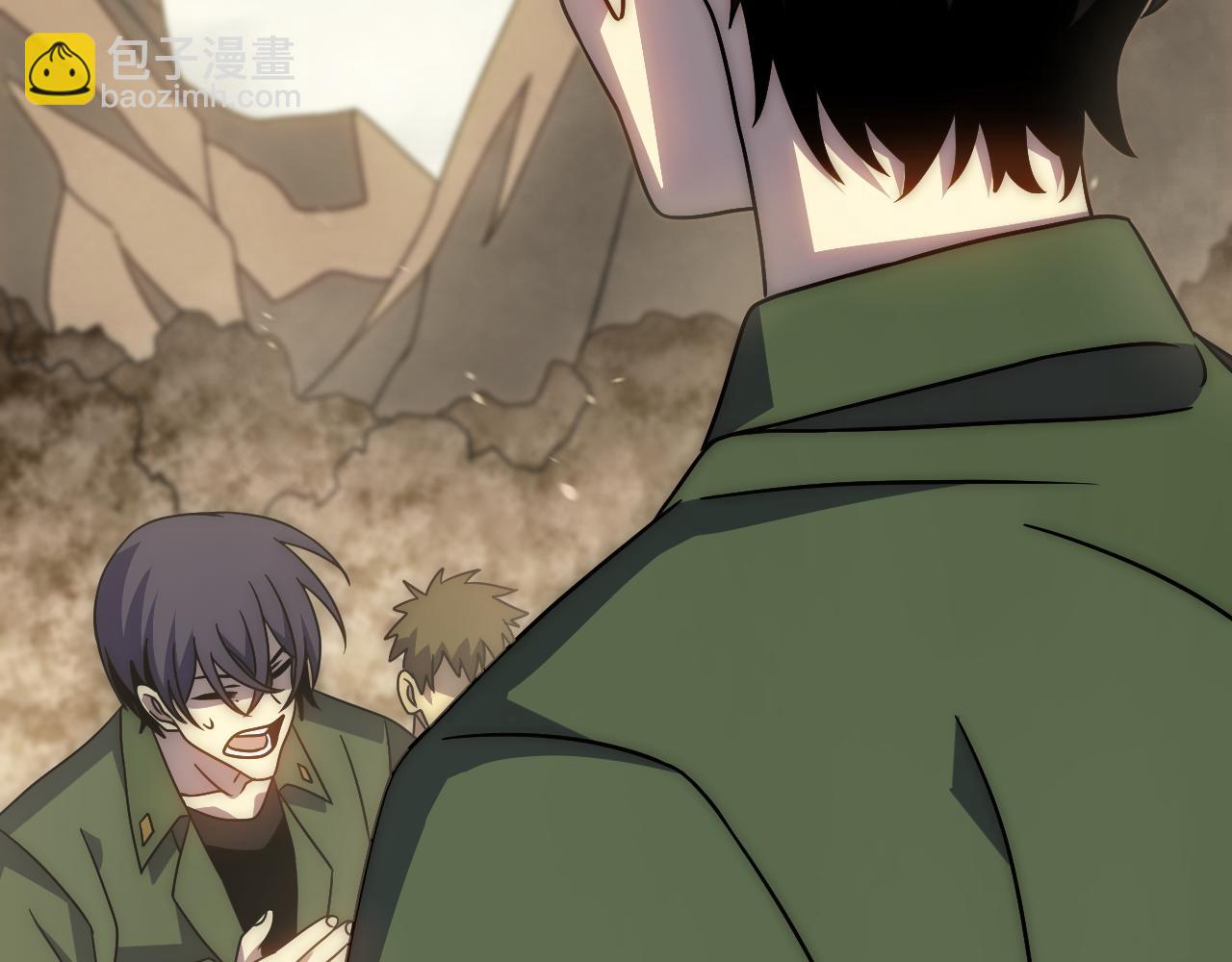 第159章：你敢阴我？(1/4)-第159话