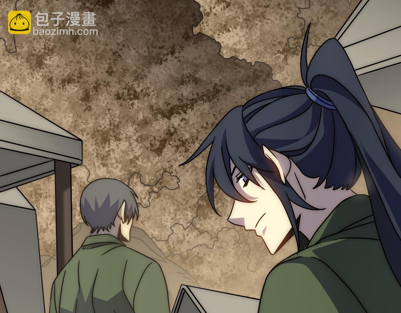 第159章：你敢阴我？(1/4)-第159话