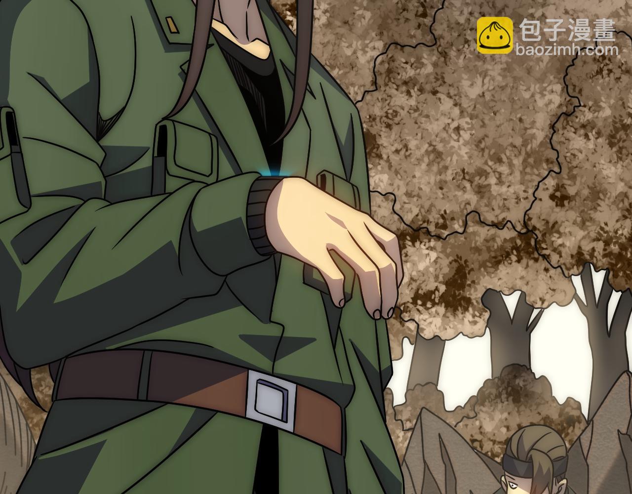 第159章：你敢阴我？(1/4)-第159话