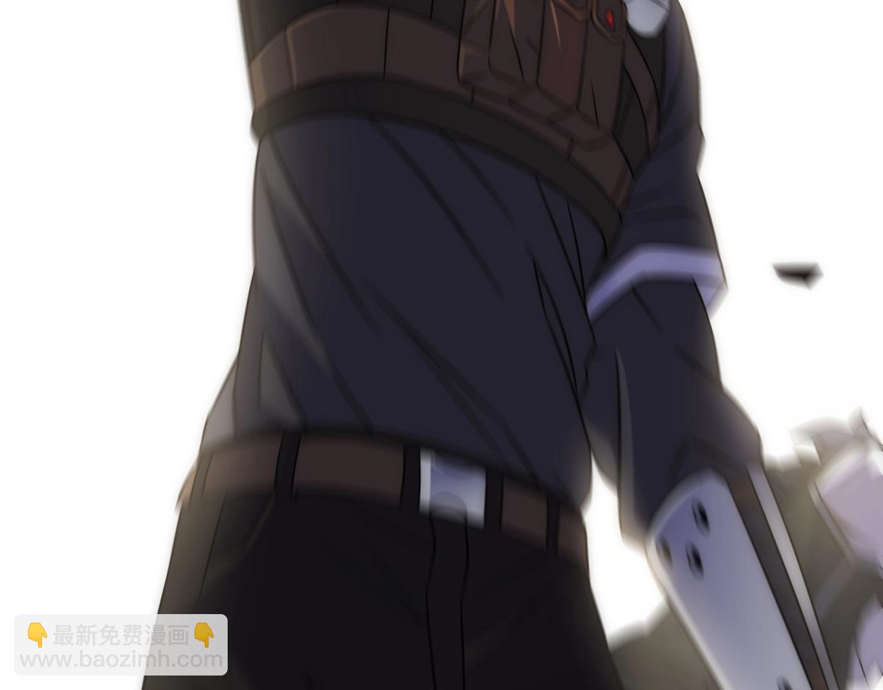 第17话 尸潮来临！(1/4)-第17话