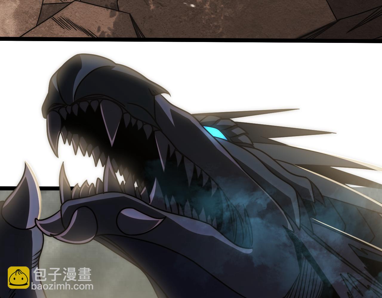 第163章完结篇：逆境重生归来！(1/4)-第163话