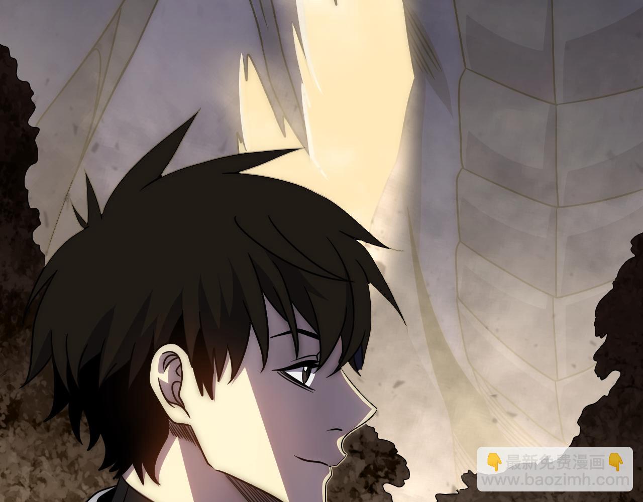 第163章完结篇：逆境重生归来！(1/4)-第163话