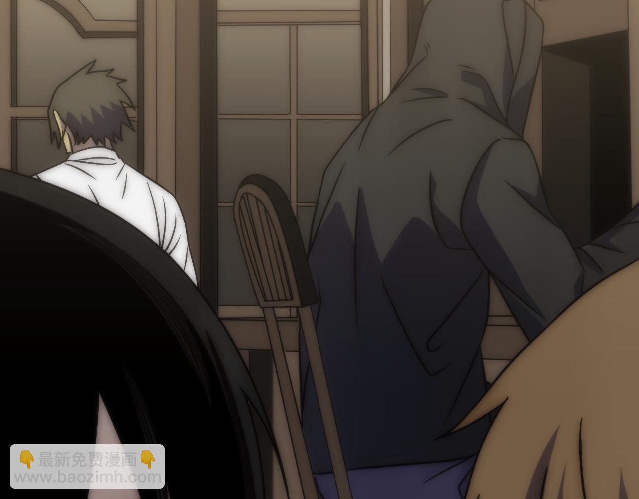 第163章完结篇：逆境重生归来！(1/4)-第163话