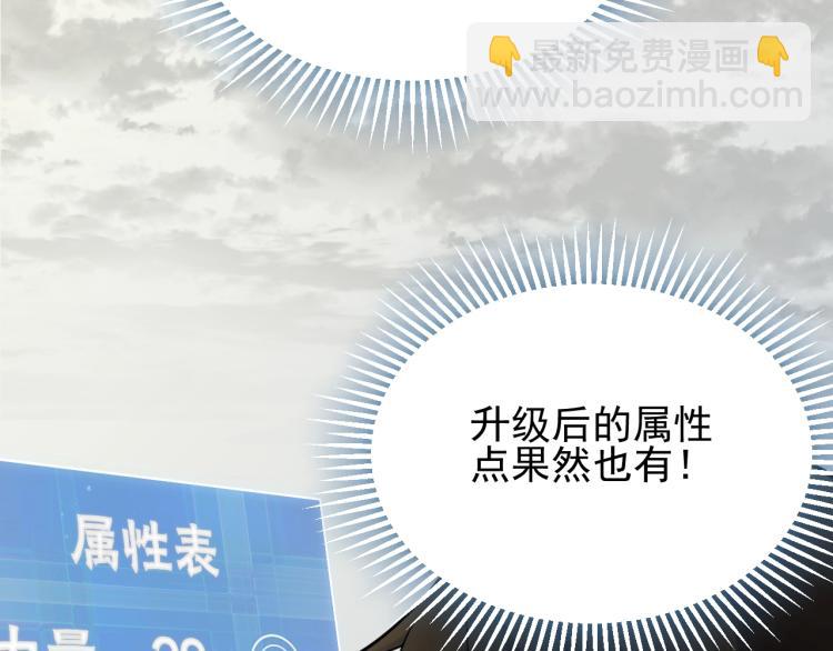 第3话 这才是末世！(1/4)-第3话