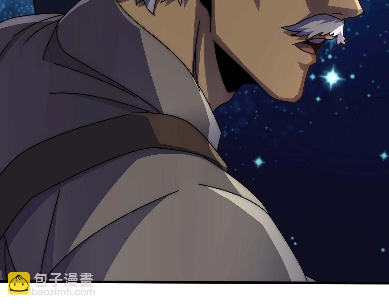 第21话 生存好难呀！(1/3)-第21话