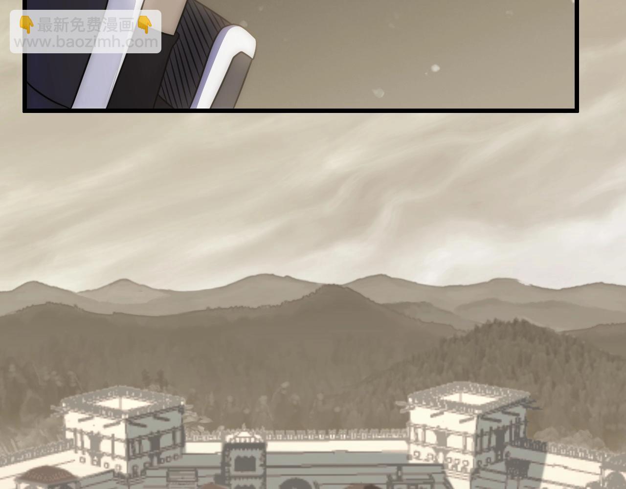 第21话 生存好难呀！(1/3)-第21话