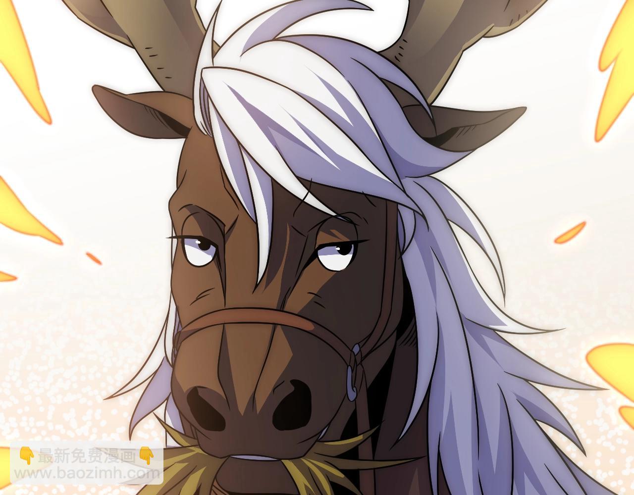 第21话 生存好难呀！(1/3)-第21话