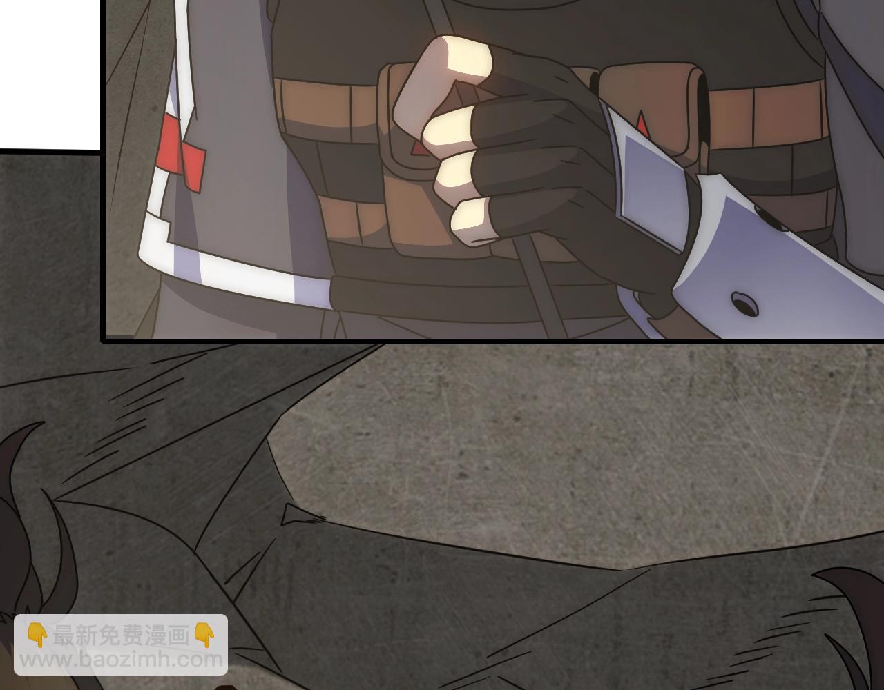 第23话 神奇蘑菇(1/3)-第23话