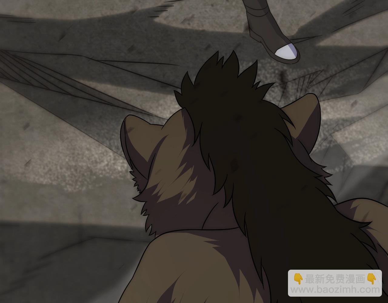 第23话 神奇蘑菇(1/3)-第23话