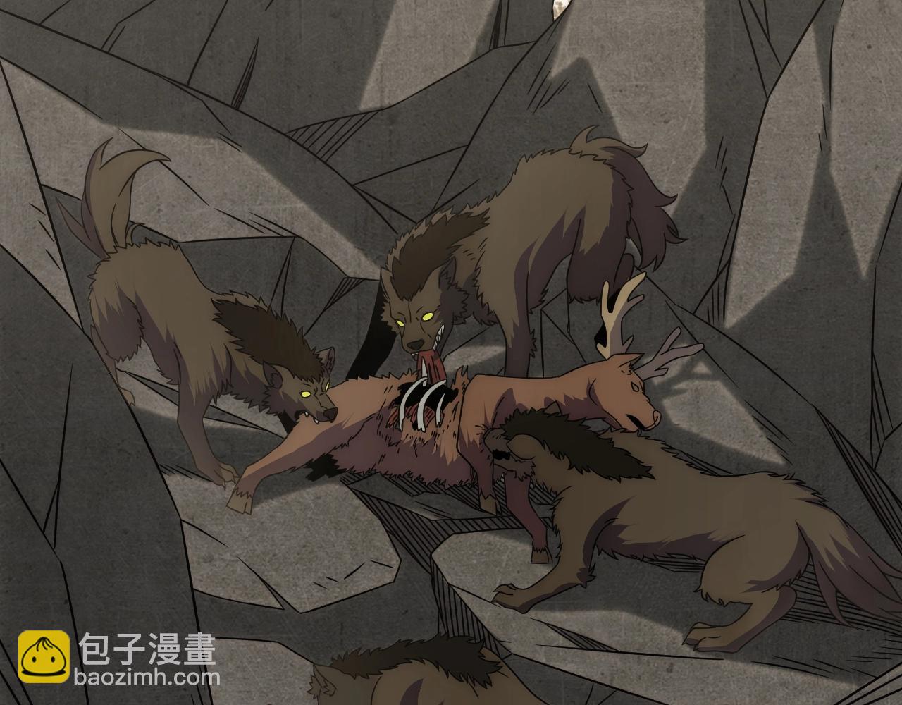 第23话 神奇蘑菇(1/3)-第23话