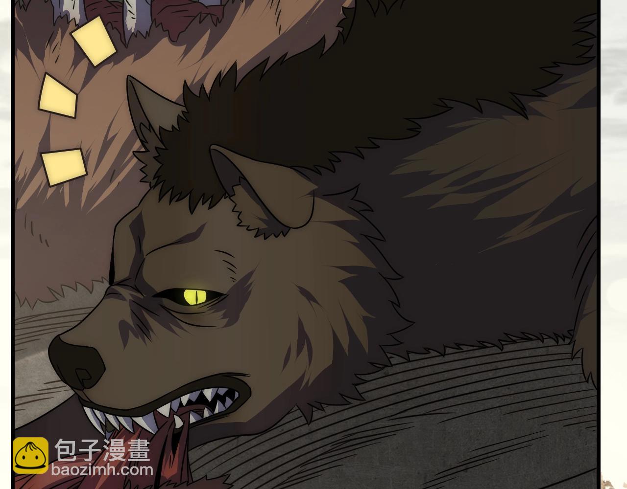 第23话 神奇蘑菇(1/3)-第23话