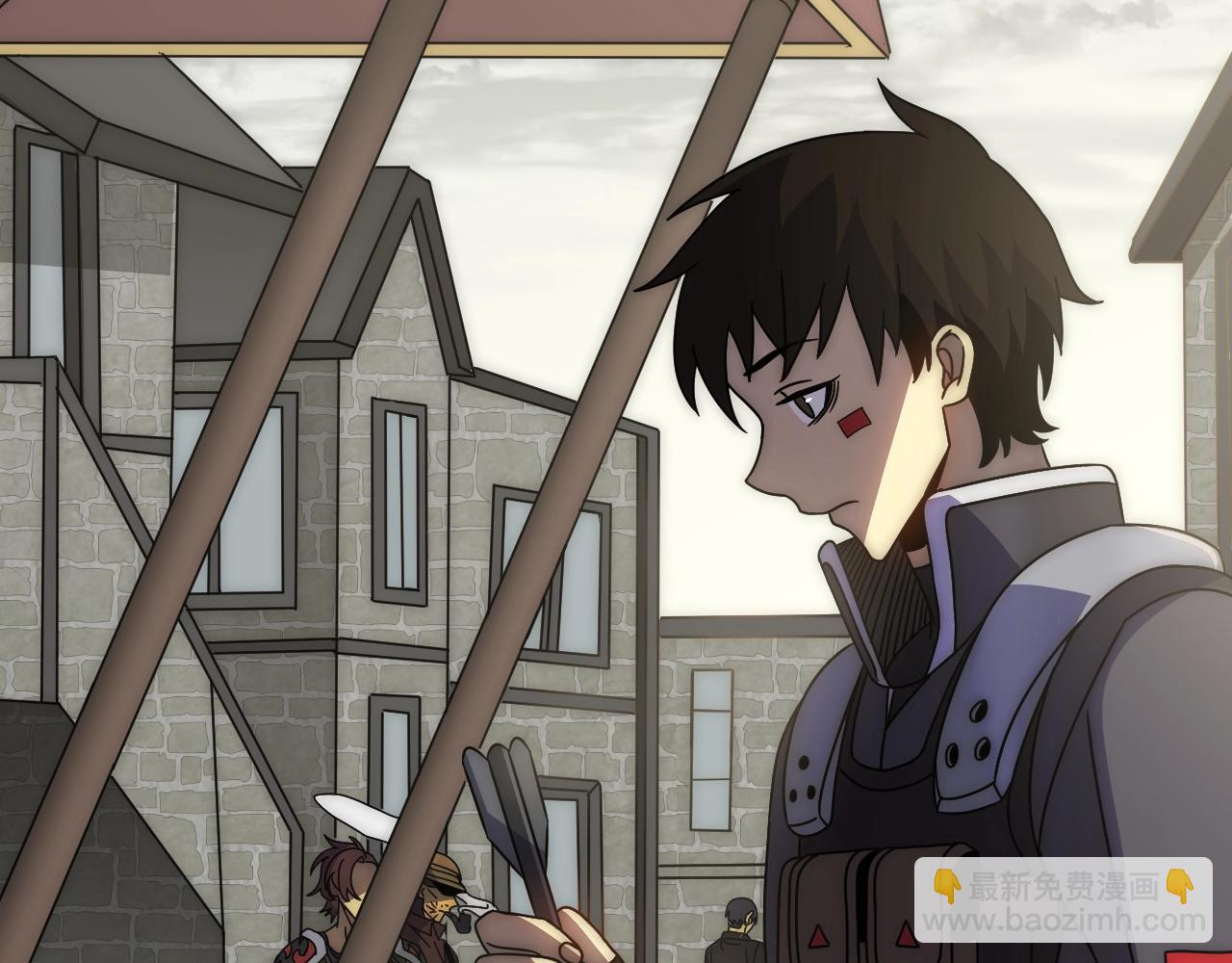 第25话 包场(1/3)-第25话