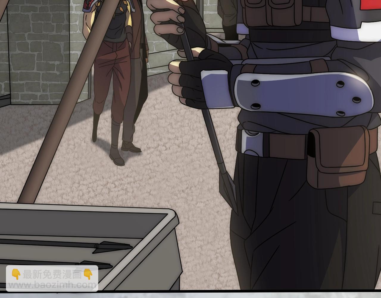 第25话 包场(1/3)-第25话