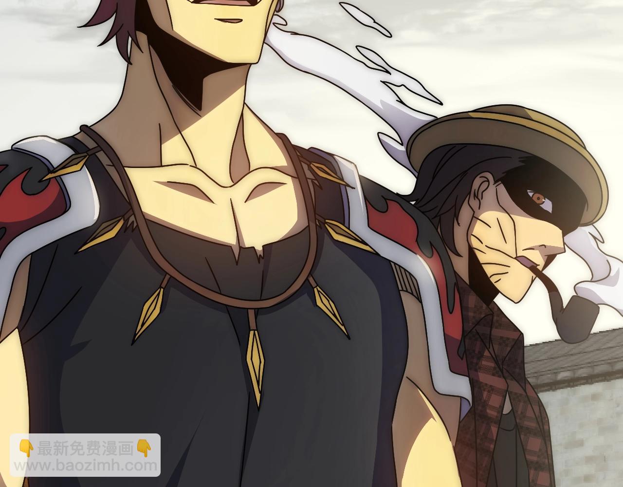 第25话 包场(1/3)-第25话