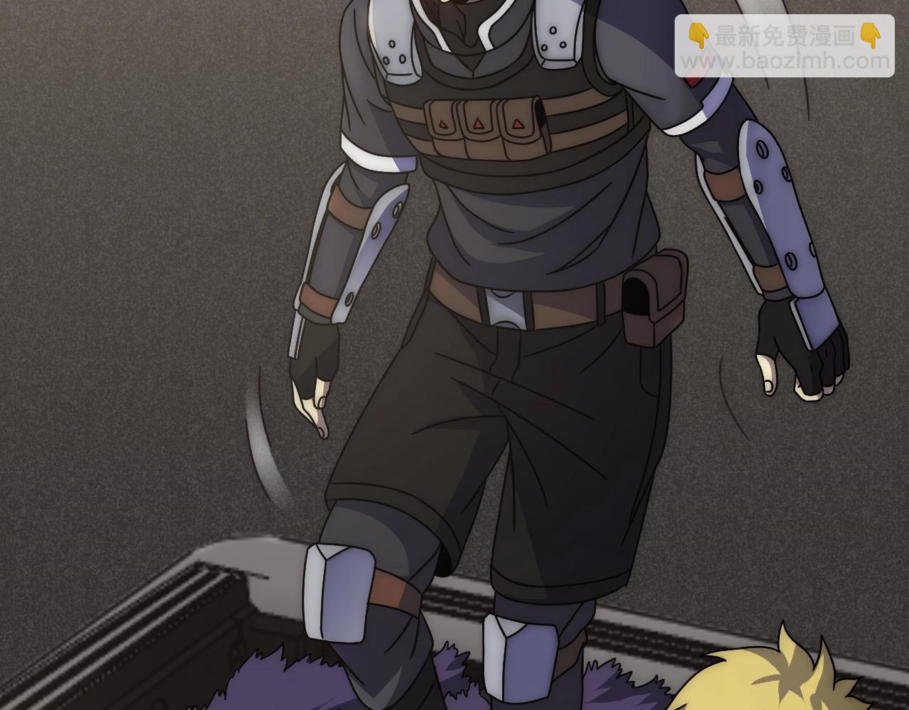 第27话 训练基地(1/3)-第27话