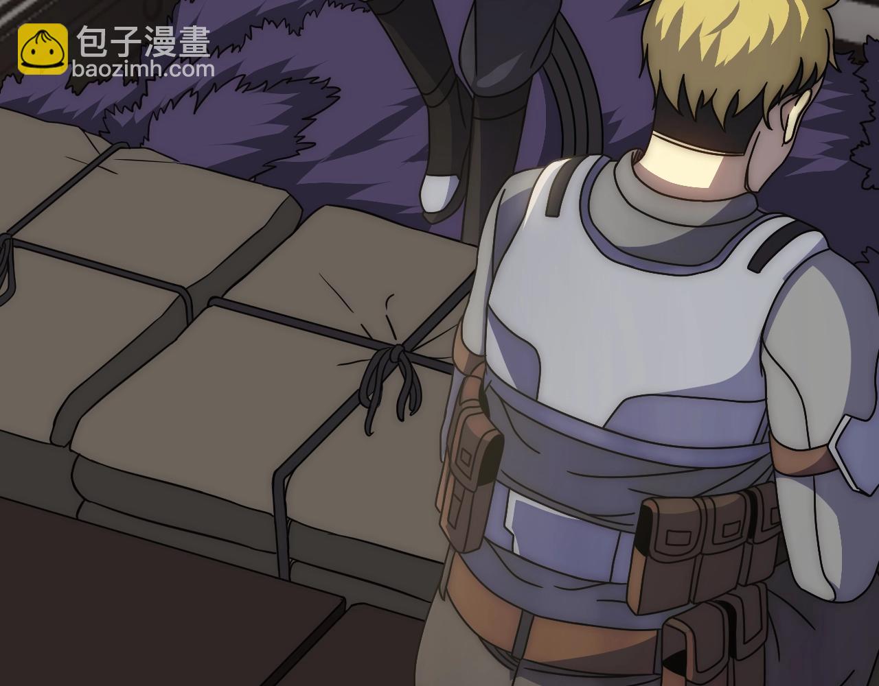 第27话 训练基地(1/3)-第27话