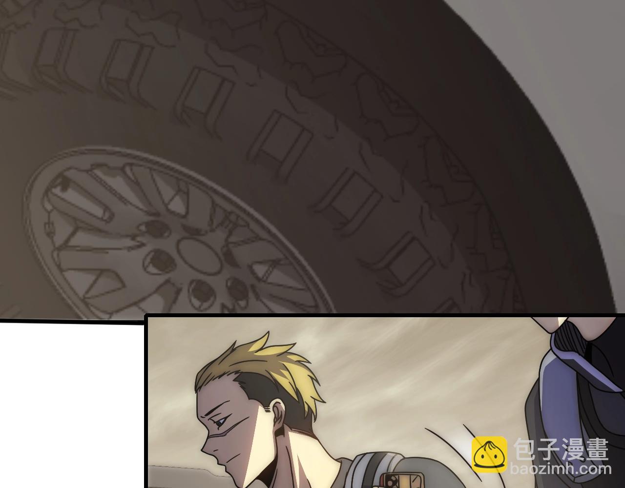 第27话 训练基地(1/3)-第27话