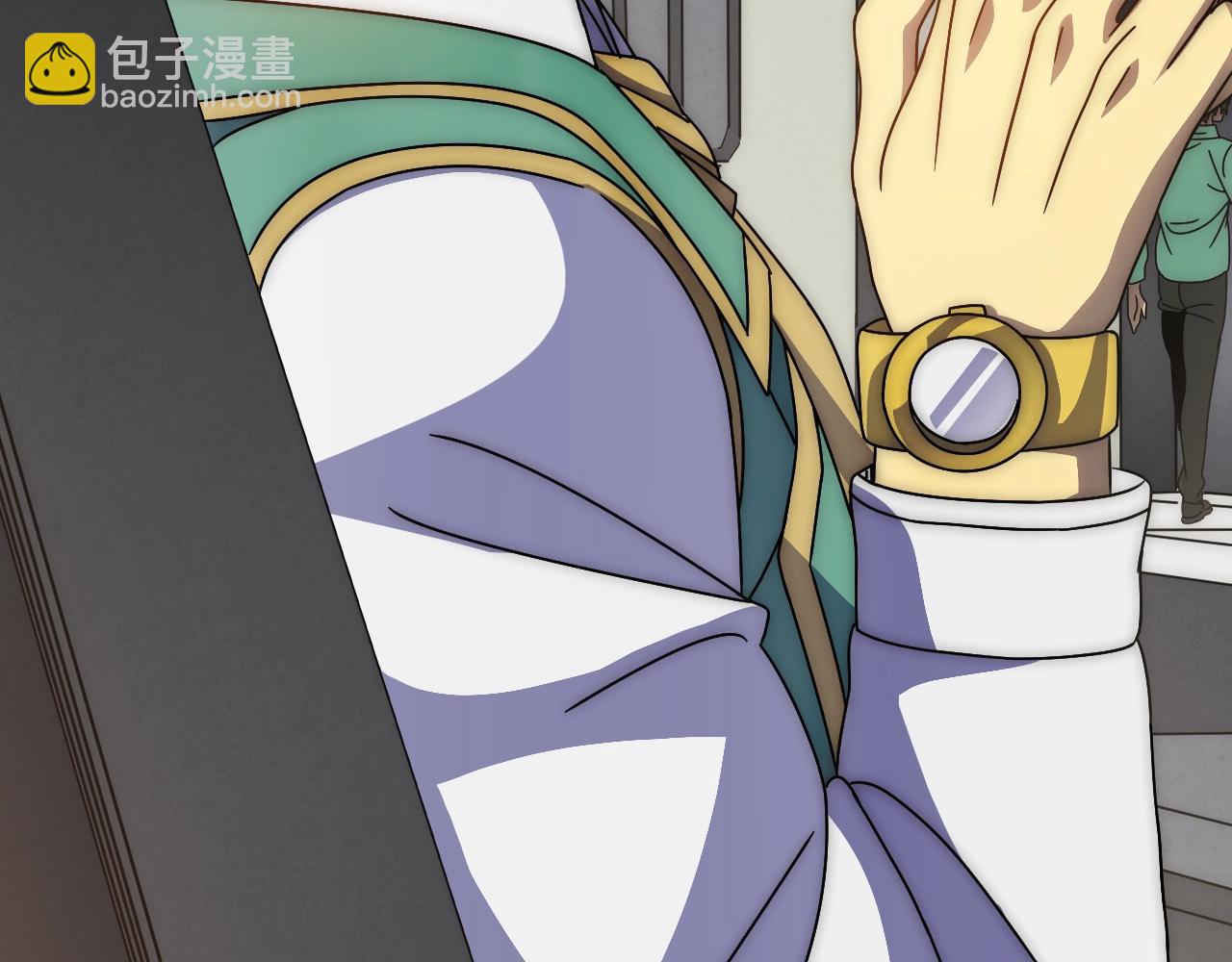 29话 没兴趣！(1/3)-第29话