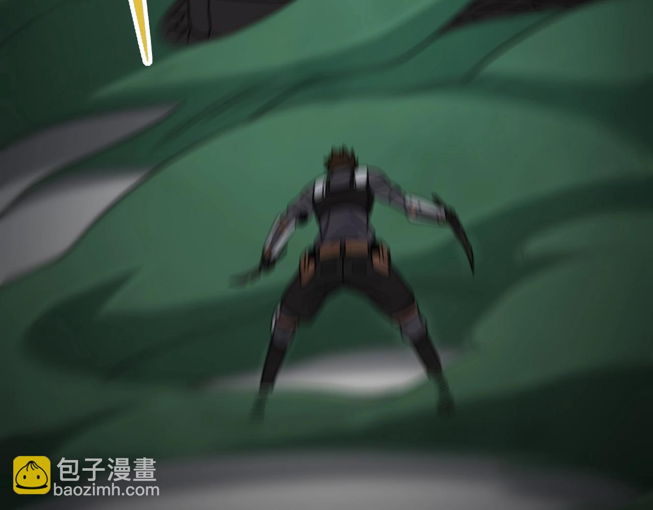 29话 没兴趣！(1/3)-第29话