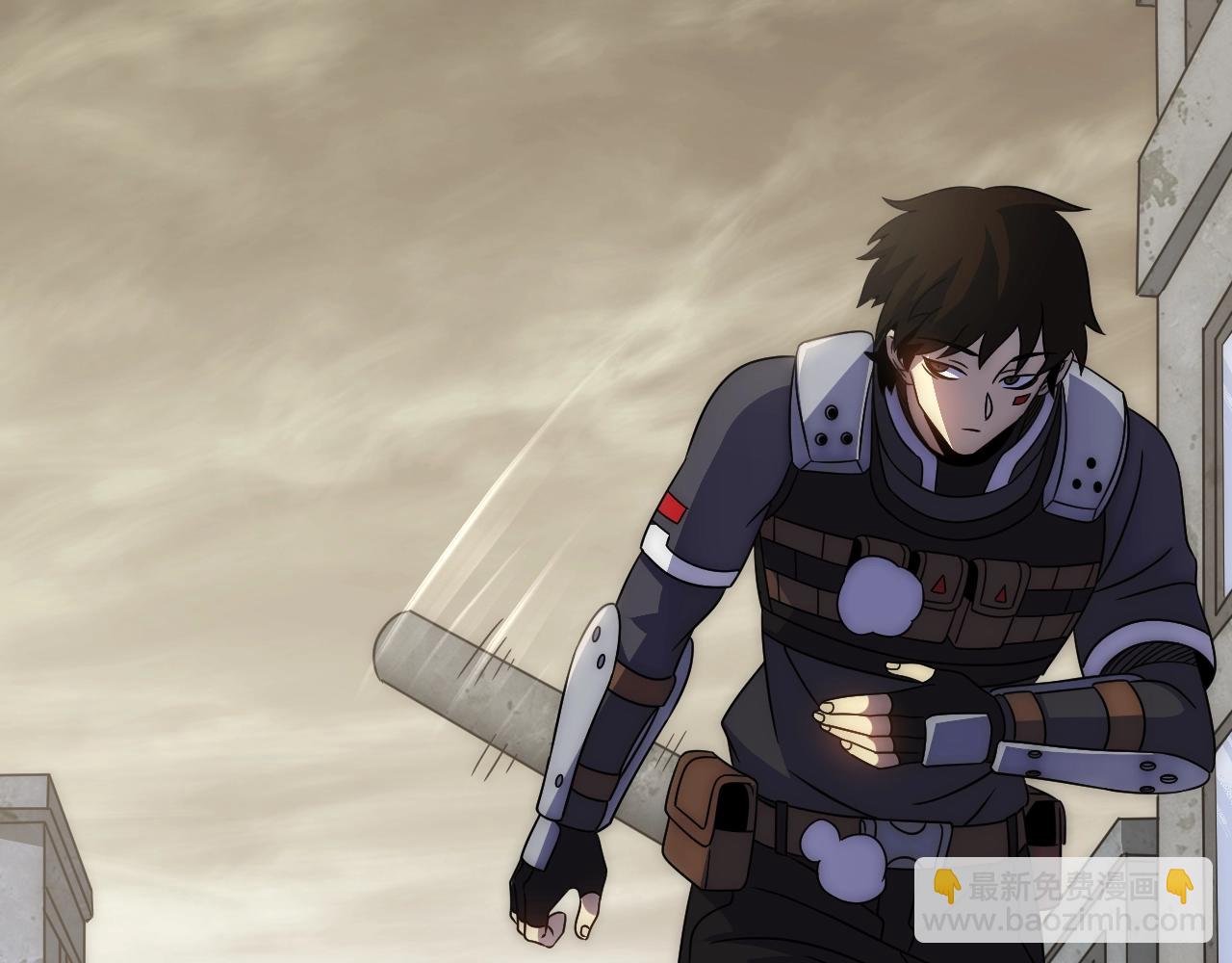 第31话 罗家(1/3)-第31话