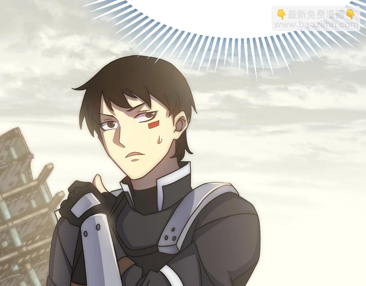 第33话 真正的高手！(1/4)-第33话