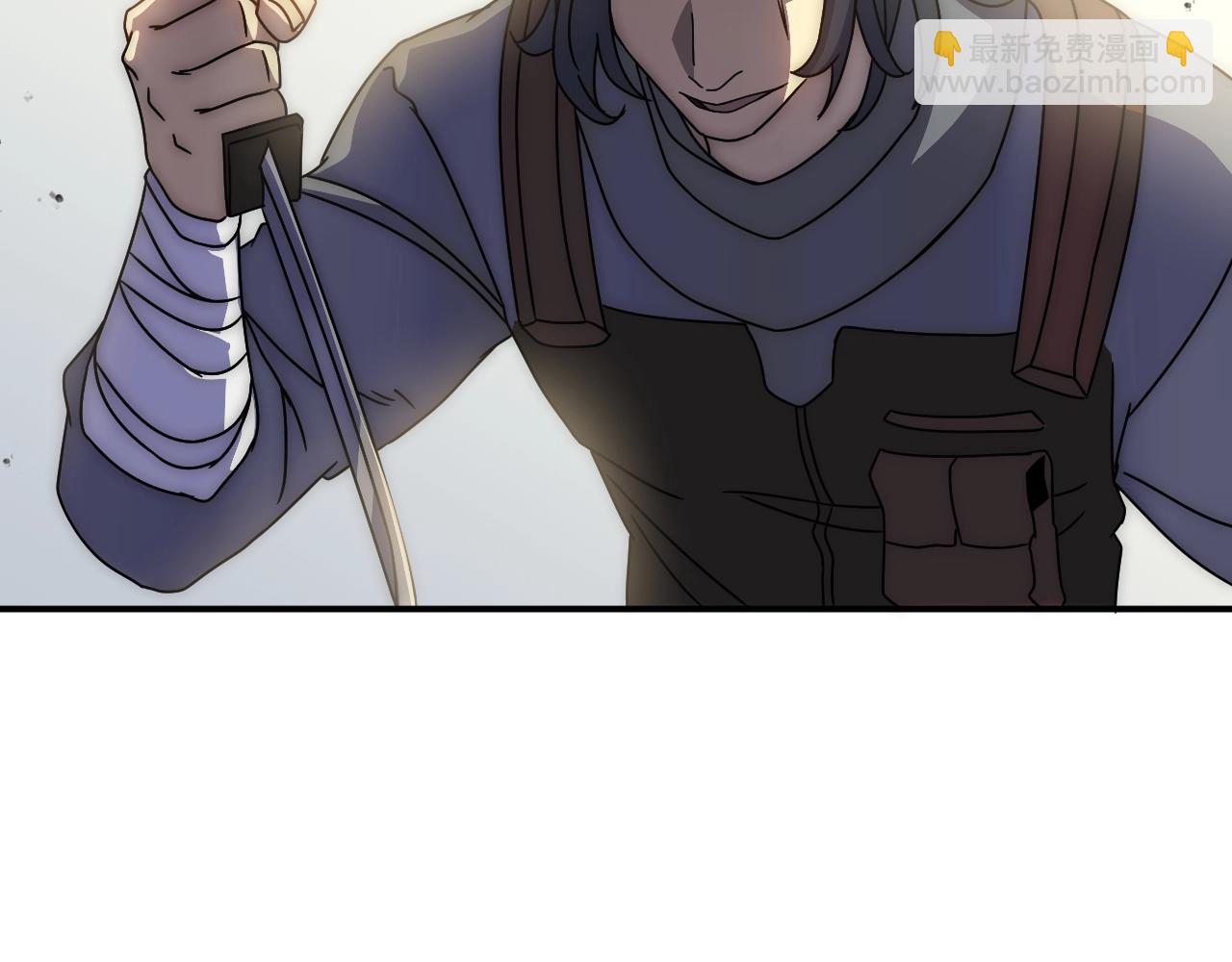 第33话 真正的高手！(1/4)-第33话