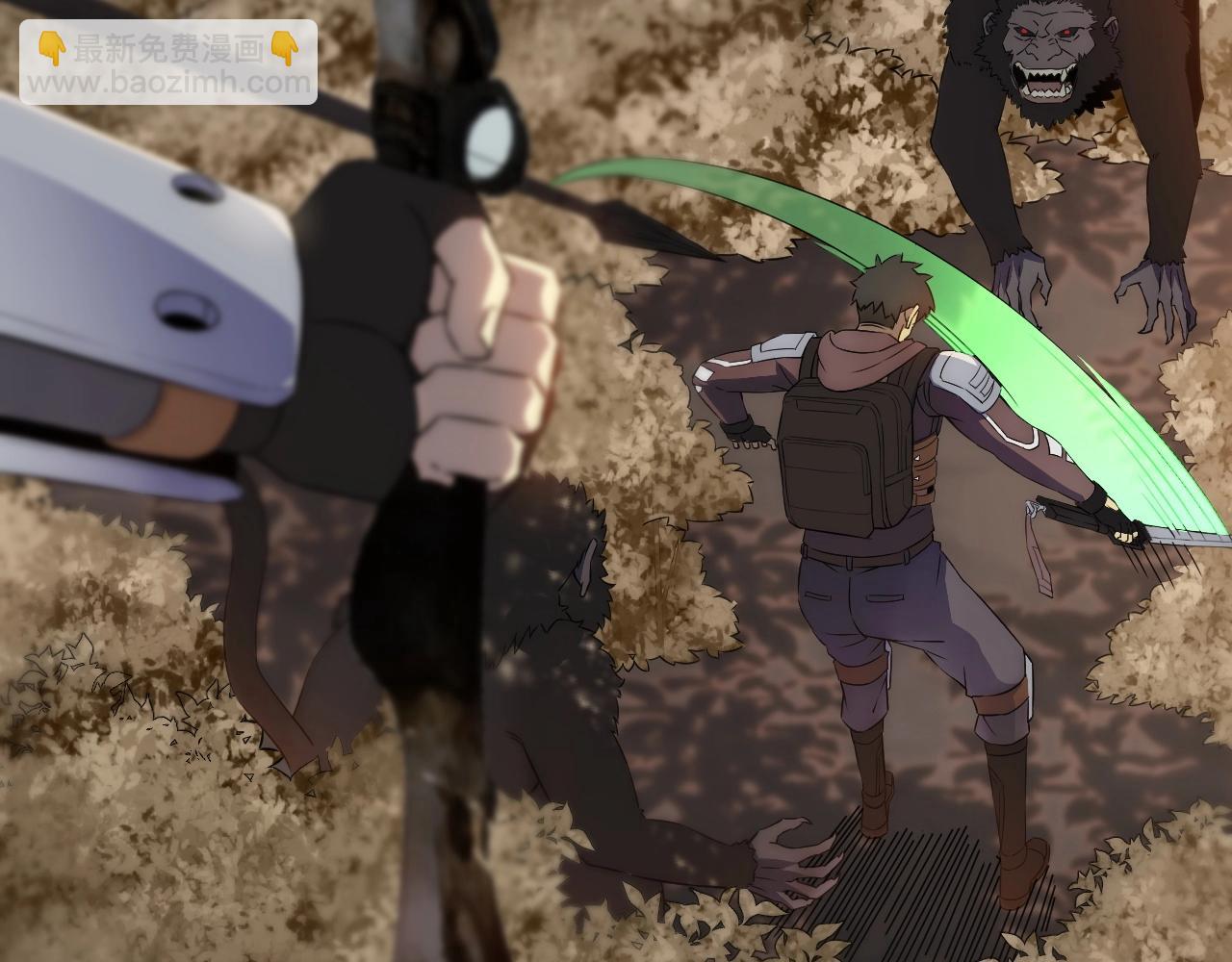 第35话 怒火(1/3)-第35话