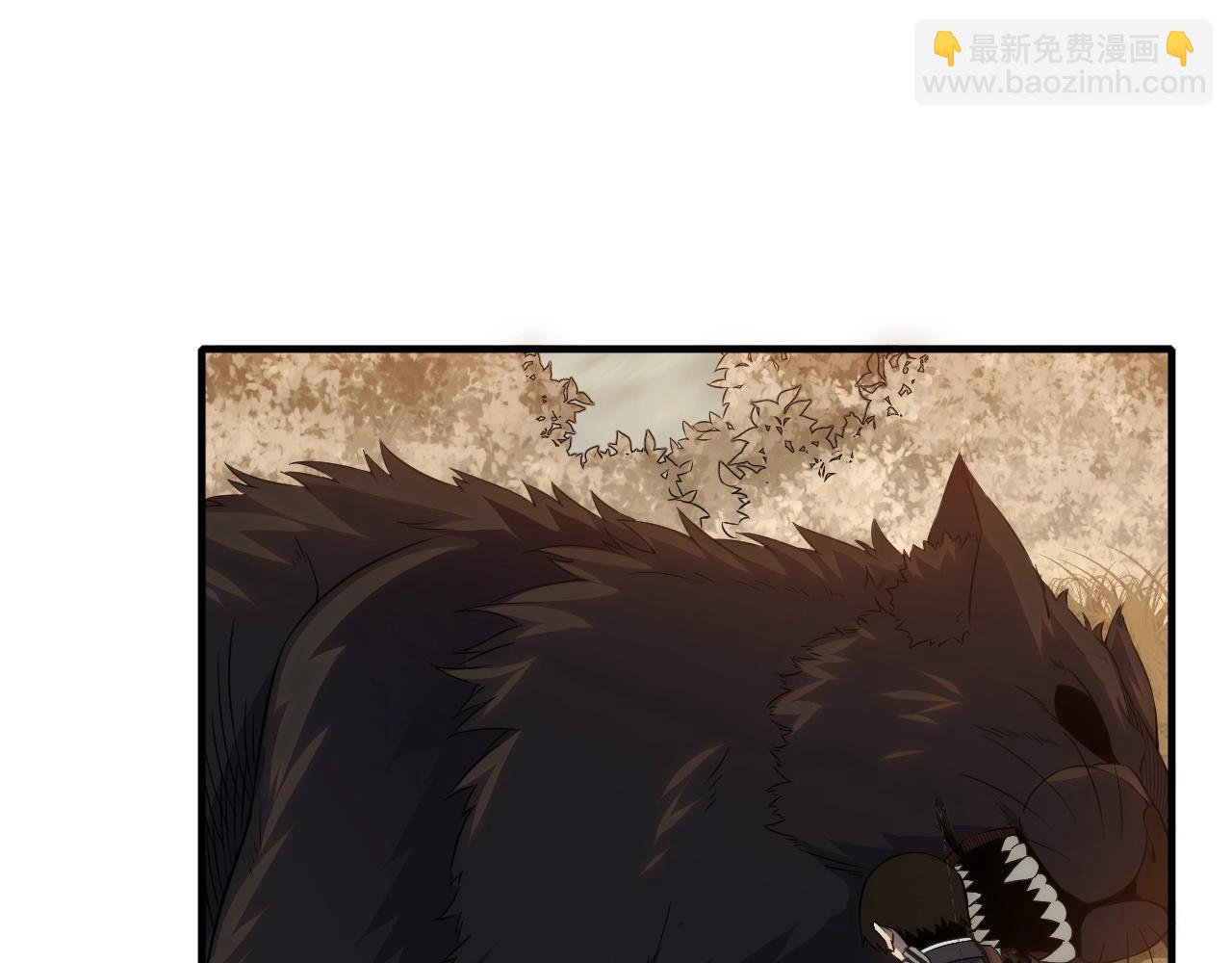 第35话 怒火(1/3)-第35话