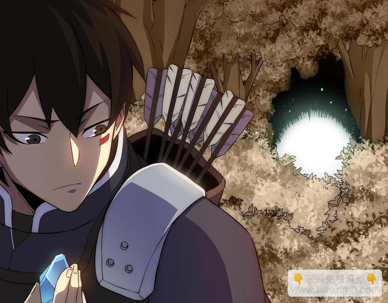 第35话 怒火(1/3)-第35话