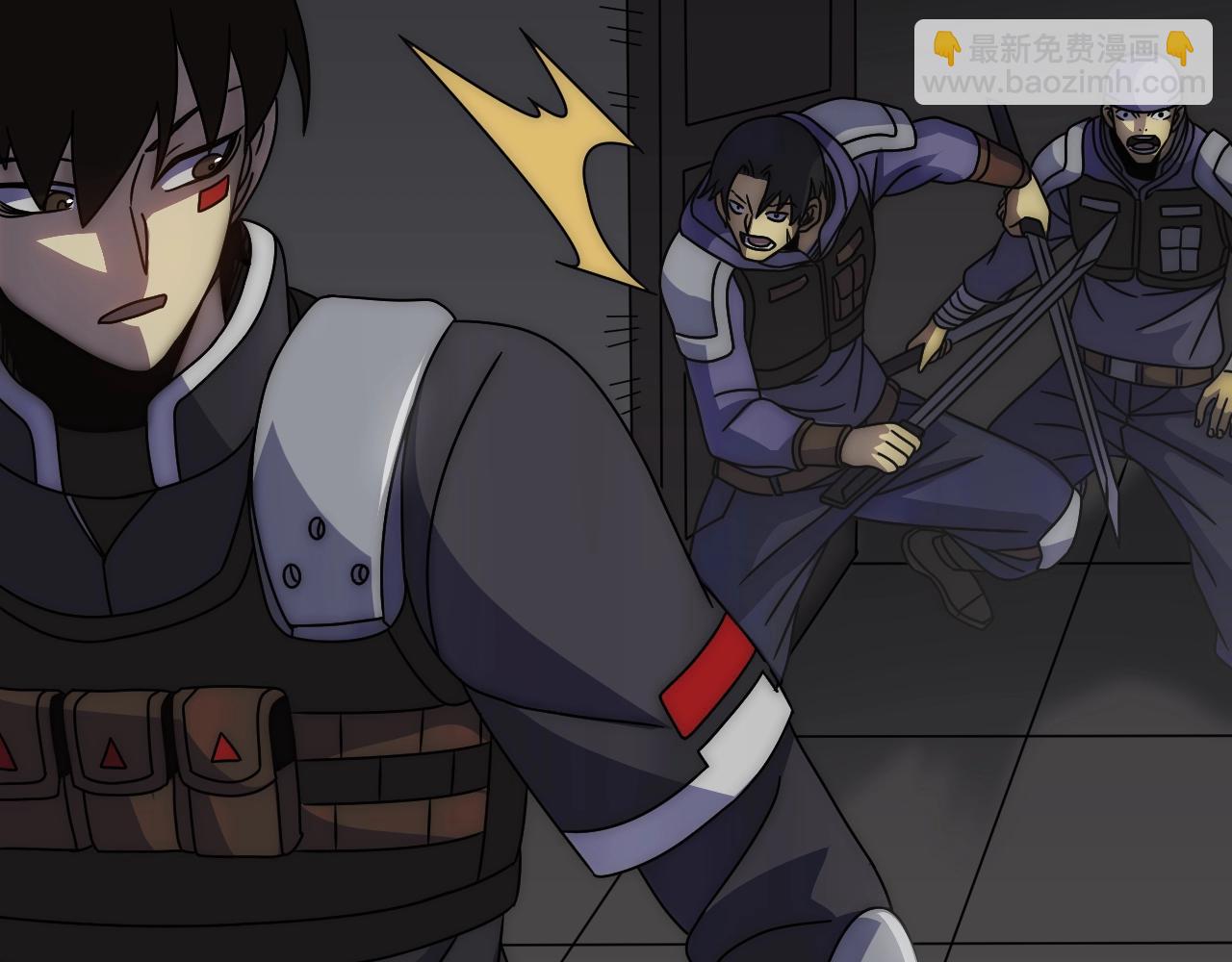 第37话 守护(1/3)-第37话