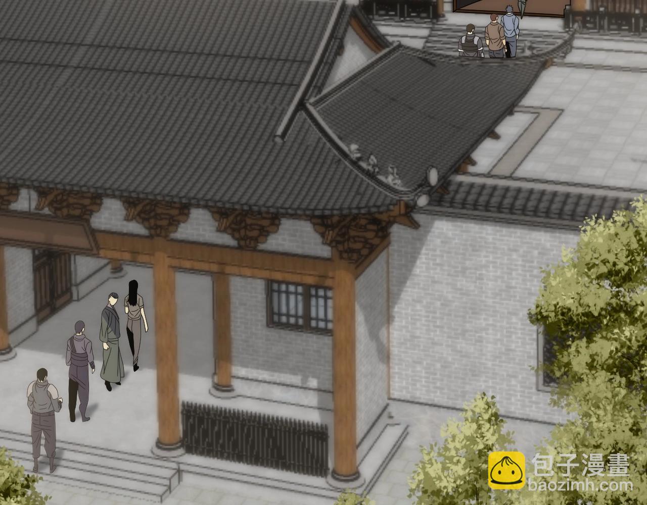 第39话 求医(1/3)-第39话