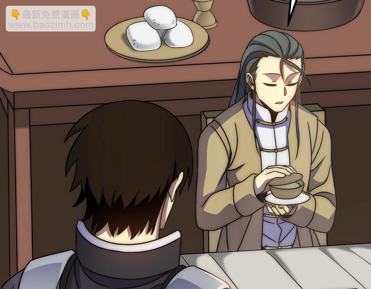 第39话 求医(1/3)-第39话