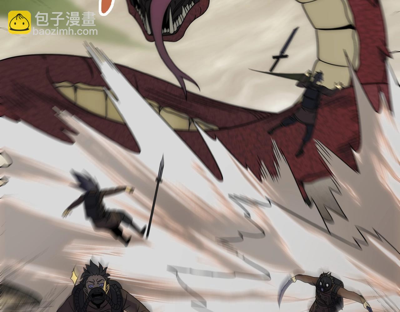 第41话 治愈(1/3)-第41话