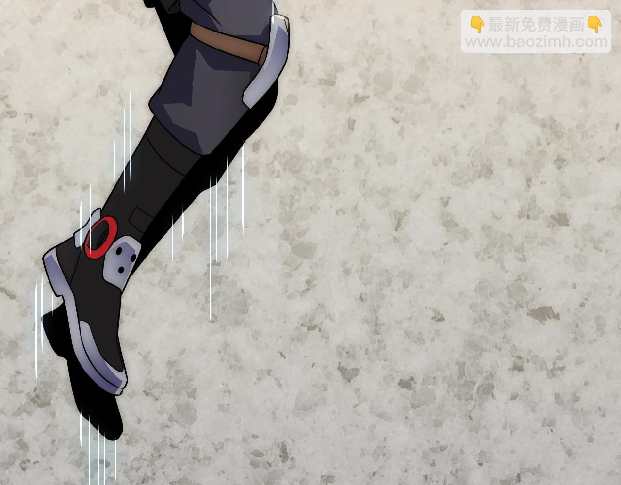 第43话 震撼(1/3)-第43话