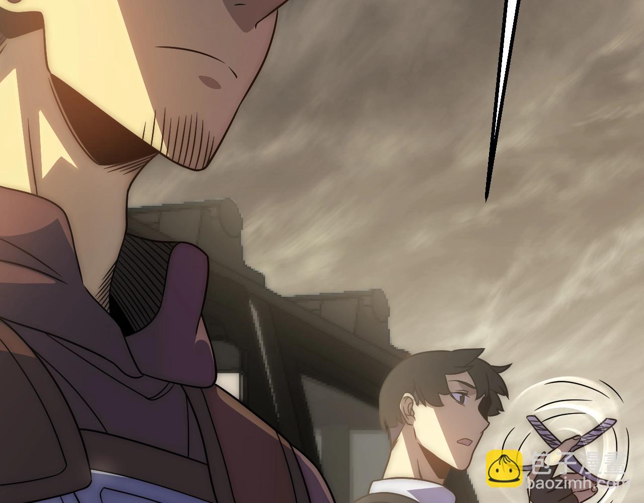 第43话 震撼(1/3)-第43话