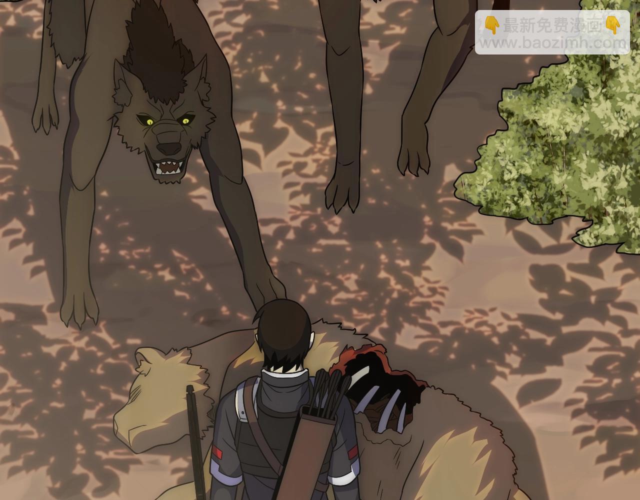 第43话 震撼(1/3)-第43话