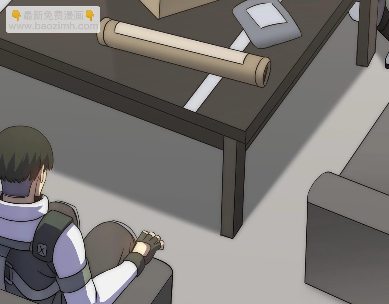 第43话 震撼(1/3)-第43话