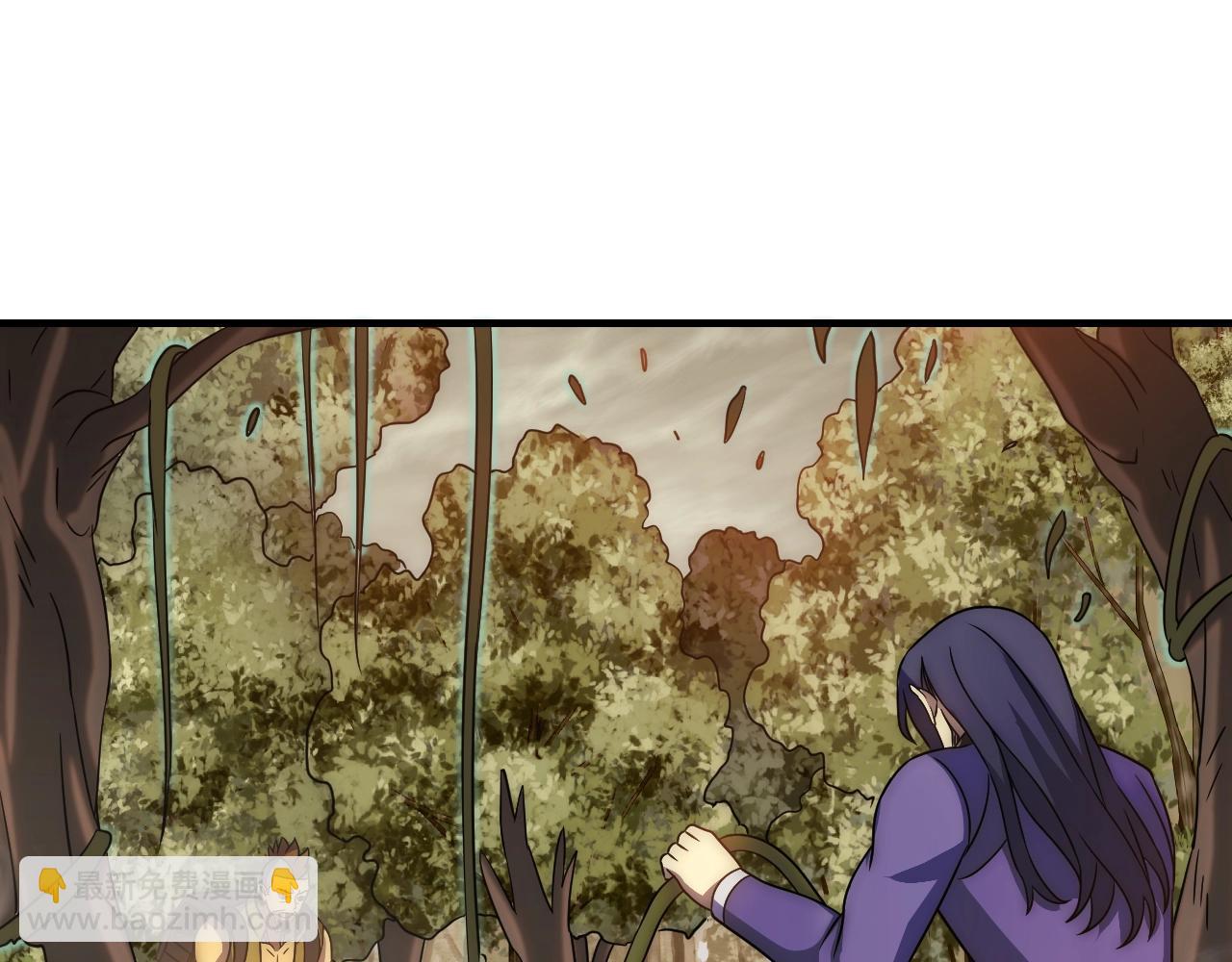 第45话 风神翼龙！(1/3)-第45话