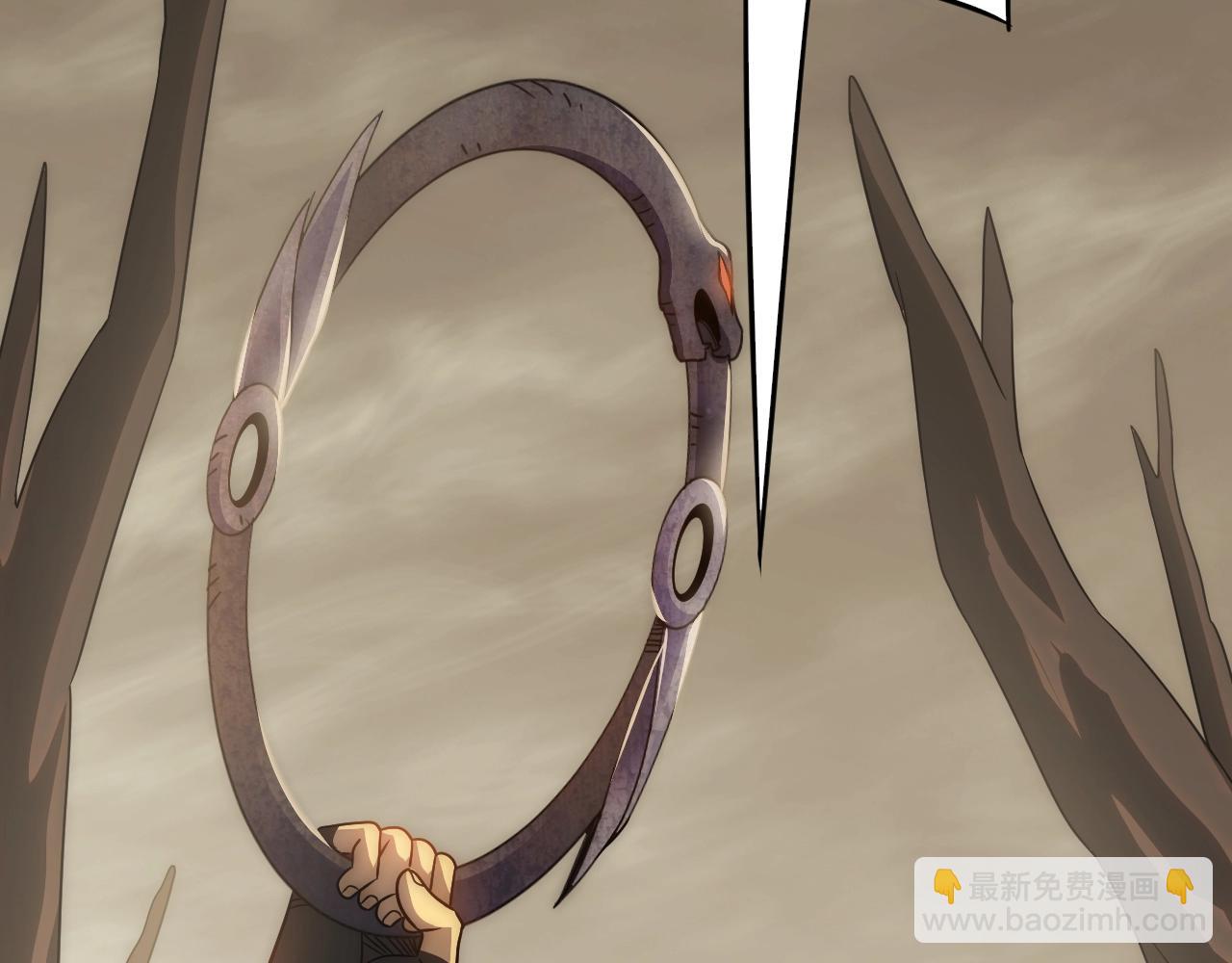 第45话 风神翼龙！(1/3)-第45话