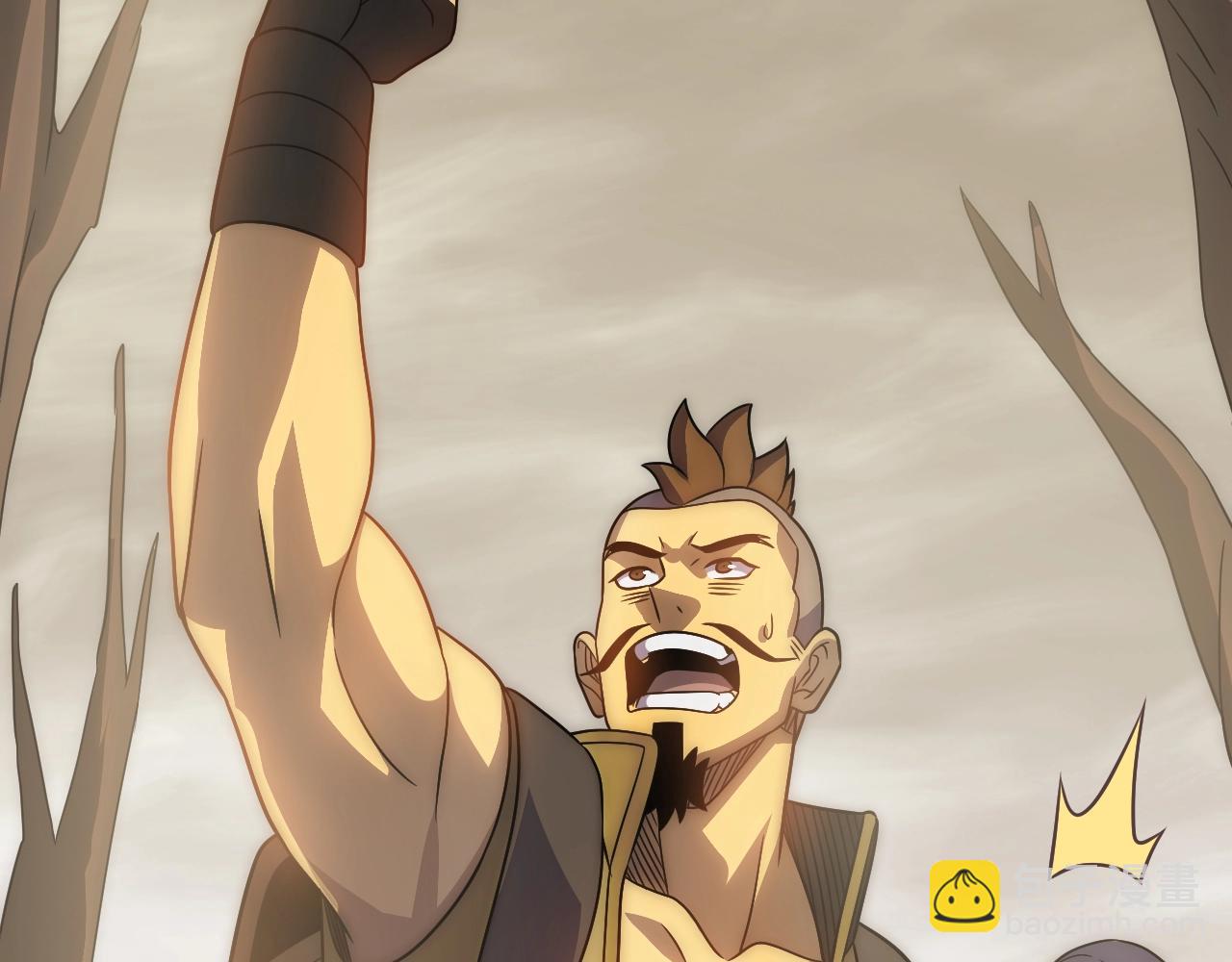 第45话 风神翼龙！(1/3)-第45话